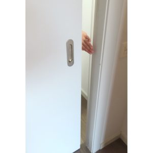 Profil zaščite za prste
