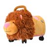 FWRider Ride-On roza