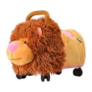 FWRider Ride-On roza