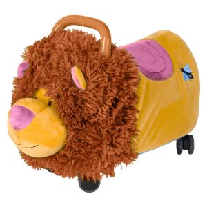 FWRider Ride-On roza
