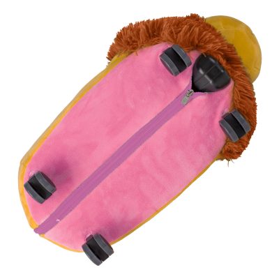 FWRider Ride-On roza