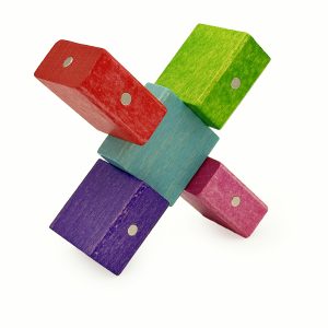 KOOGLO mini barvni