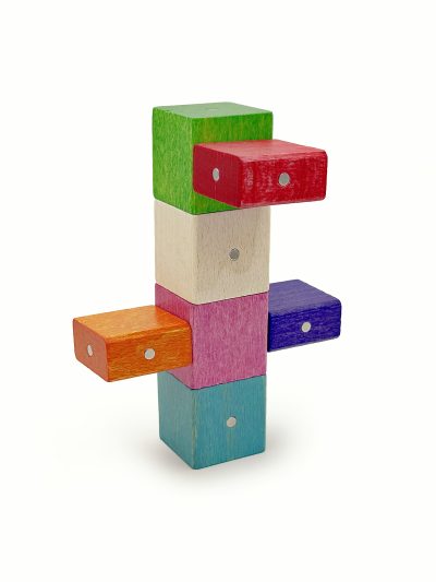 KOOGLO mini barvni