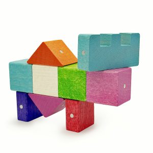 KOOGLO mini barvni