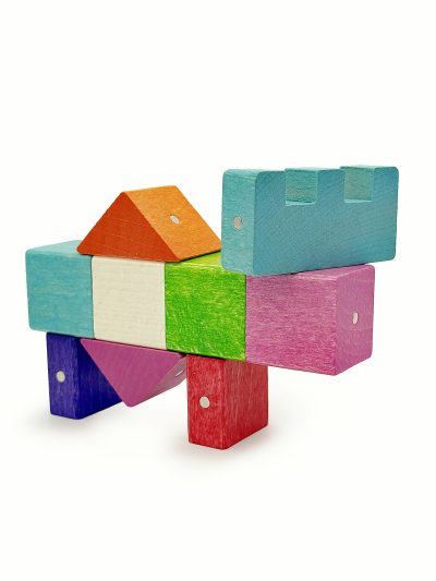 KOOGLO mini barvni