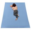 Otroška podloga 1 cm PVC MODRA