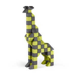 11221500 Žirafa JENNY
