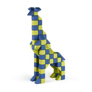 11261500 Žirafa JENNY