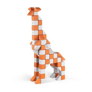 15251500 Žirafa JENNY