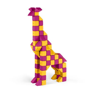 16211500 Žirafa JENNY