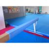 Zaščita za ravnotežno gred