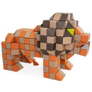 3Y9A4043-1 Lion LORENZO