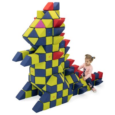 3Y9A8939-1 Dinosaur RANDY