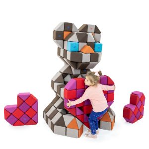 3Y9A9110-1 OLLY Bear