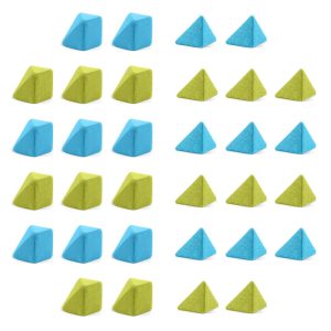 Dodatnih 32 – Razširitveni komplet