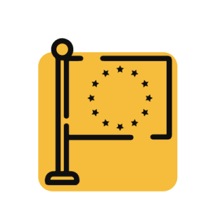 Izdelano v Evropi in certificirano