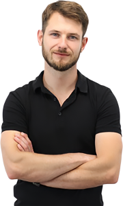 Fizioterapevt Rafal Krolak