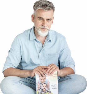 Fizioterapevt Pawel Zawitkowski