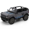 FORD BRONCO W/PRINTING (OPEN TOP)