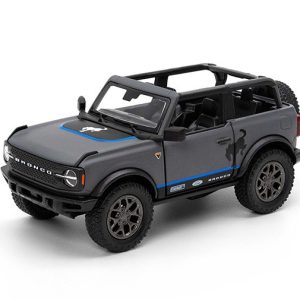 FORD BRONCO W/PRINTING (OPEN TOP)