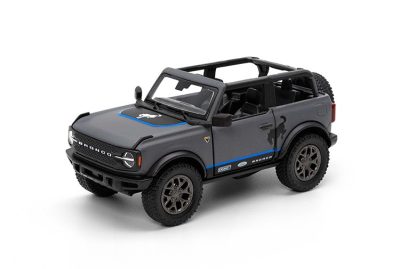 FORD BRONCO W/PRINTING (OPEN TOP)