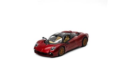 PAGANI UTOPIA COUPE’ Komplet
