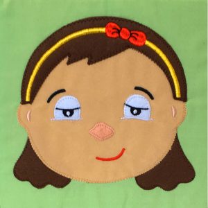 dormida Kocka čustev