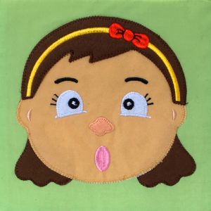 sorpresa Kocka čustev