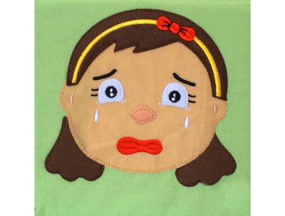 triste Kocka čustev