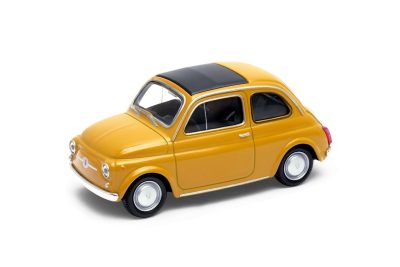 ZBIRKA ITALIJANSKIH AVTOMOBILOV
