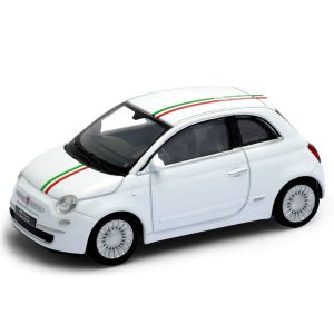 ZBIRKA ITALIJANSKIH AVTOMOBILOV