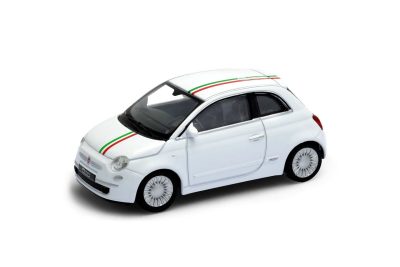 ZBIRKA ITALIJANSKIH AVTOMOBILOV