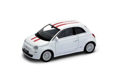 ZBIRKA ITALIJANSKIH AVTOMOBILOV