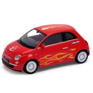 ZBIRKA ITALIJANSKIH AVTOMOBILOV