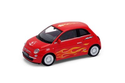 ZBIRKA ITALIJANSKIH AVTOMOBILOV