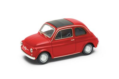 ZBIRKA ITALIJANSKIH AVTOMOBILOV